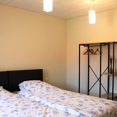 Bed and Breakfast Bibi'S Boerderij Вёрне Экстерьер фото